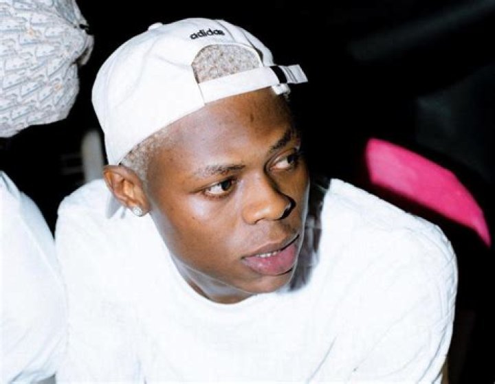Tributes as Nigerian rapper, MohBad, is buried in Ikorodu Vanguard News