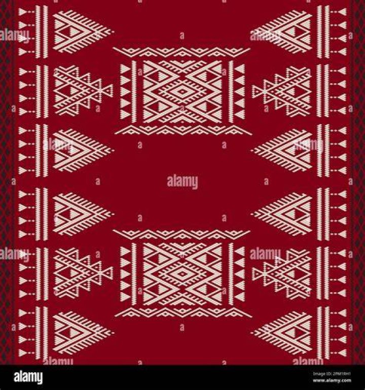 Uncover The Art Of Nasraoui Ebana: Traditional Tunisian Textiles From Our Experts