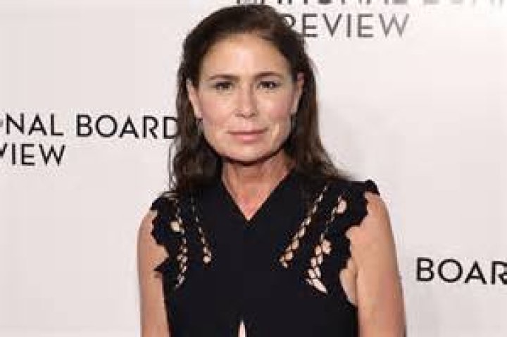 Uncover The Family Life Of Maura Tierney: Her Little Ones Explored