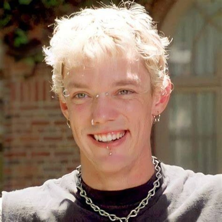 Uncover The Hidden Gems Of Young Matthew Lillard's Career