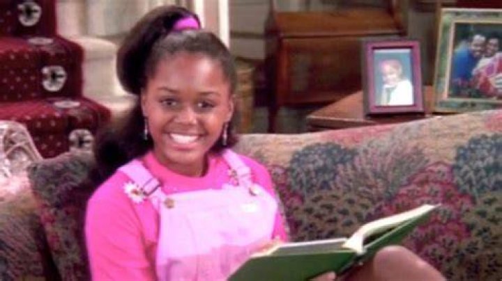 Uncover The Impact Of Jaimee Foxworth In "Family Matters"