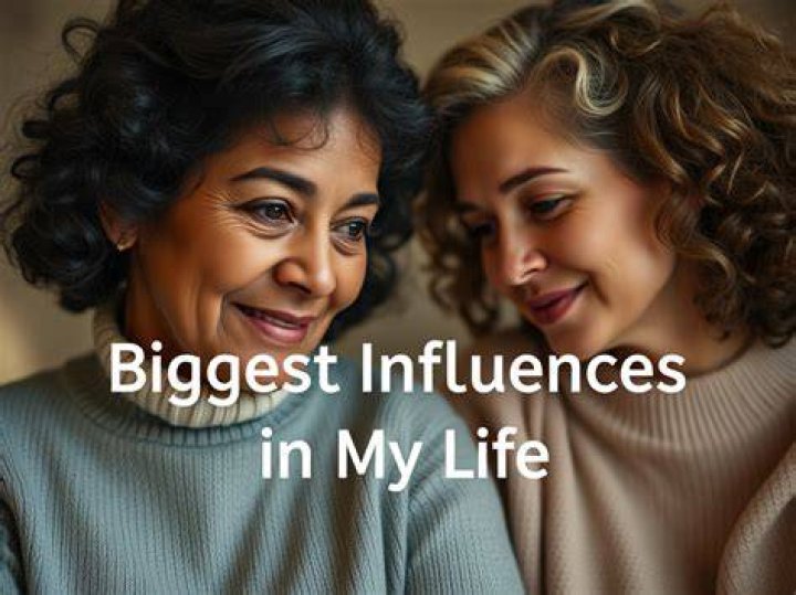 Uncover The Influences That Shaped Her Life