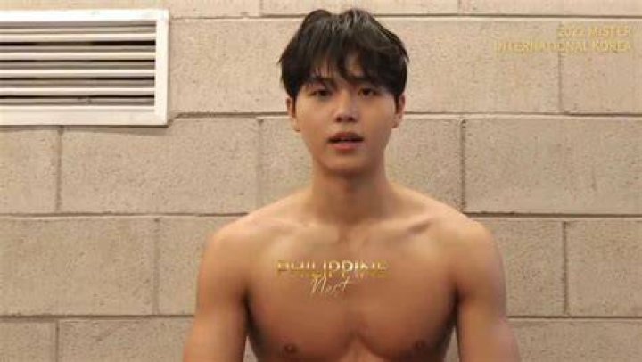 Uncover The Mystery Behind His Youthful Radiance