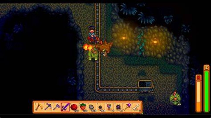 Uncover The Secrets Of Stardew Valley's Prehistoric Floors