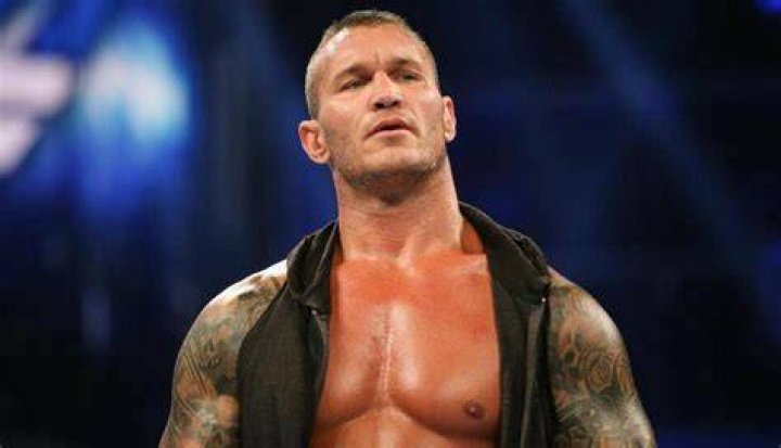 Uncover The Towering Truth: Randy Orton's Height Unveiled!