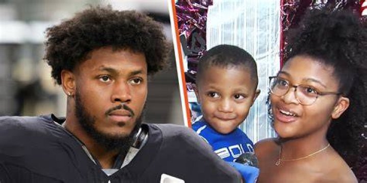Uncover The True Story Of Josh Jacobs' Baby Mother: Exclusive Insights For "tukonews9"