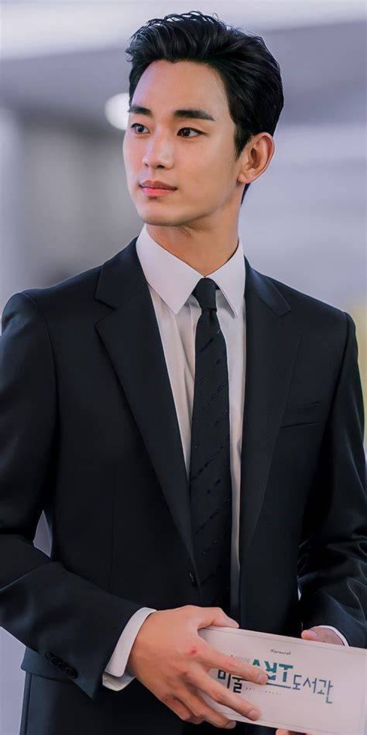Uncover The Truth: Is Kim Soo Hyun Hitched?