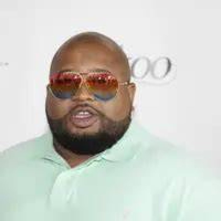Uncover The Untold Riches Of Jazze Pha's Net Worth
