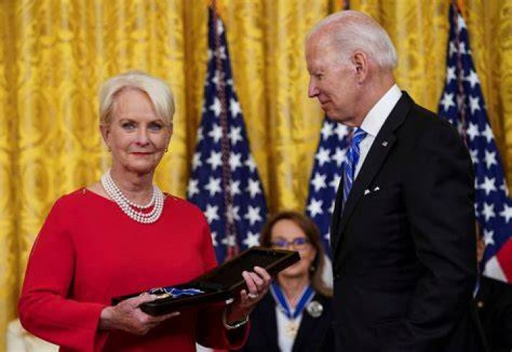 Uncovering Cindy McCain's Net Worth: A Detailed Analysis