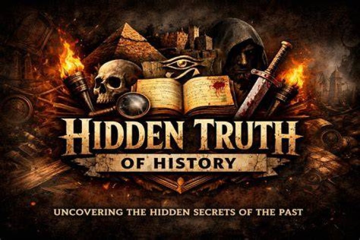 Uncovering Hidden Truths And Hope