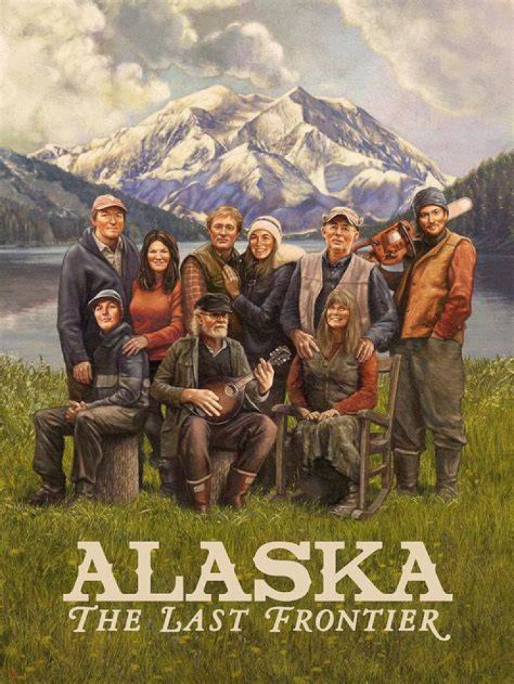 Uncovering The Famous Faces Of Alaska