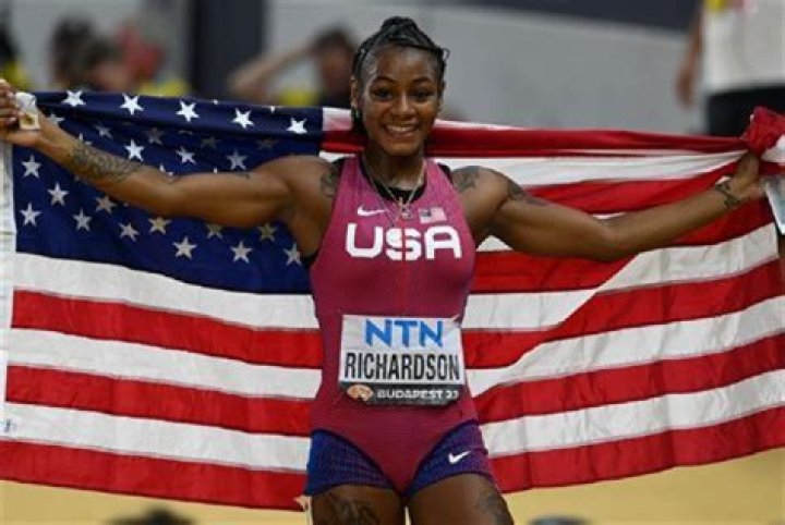 Understanding The Ethnicity Of Sha'Carri Richardson