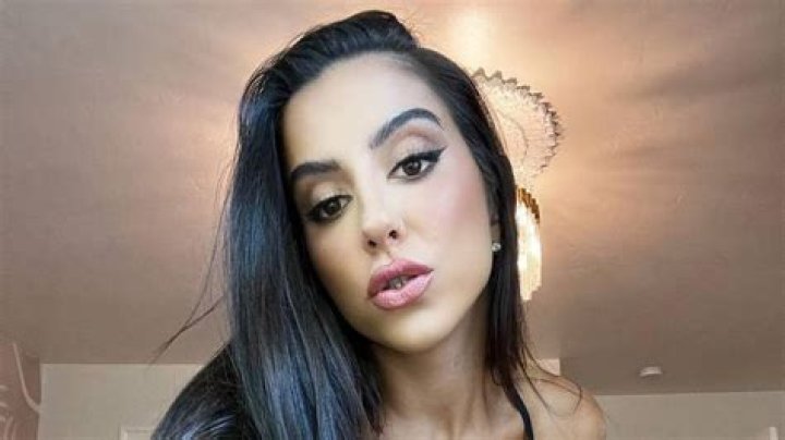 Unleash The Exclusive Lena The Plug's Selfie Collection