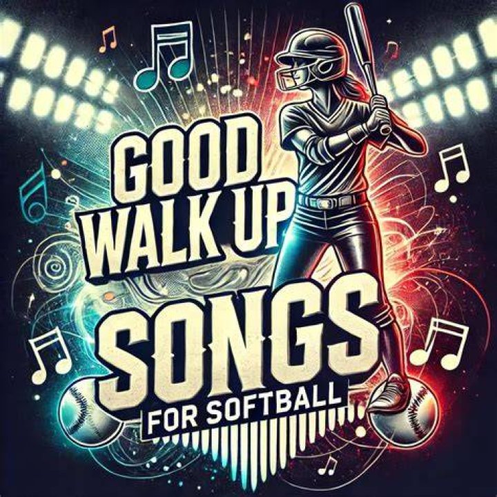 Unleash The Power Of Softball Walk-Up Songs: Discoveries And Insights
