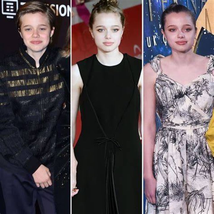 Unlock The Secrets Of Shiloh Jolie-Pitt's Height: Discoveries And Insights Revealed