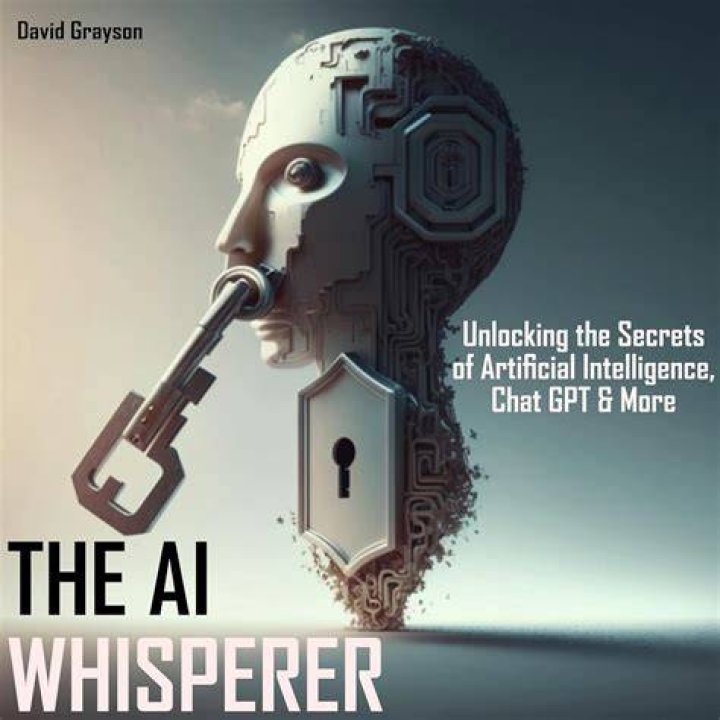 Unlocking The Secrets Of Artificial Intelligence