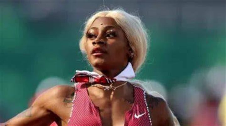 Unraveling The Journey Of Sha'Carri Richardson: Transcending Boundaries