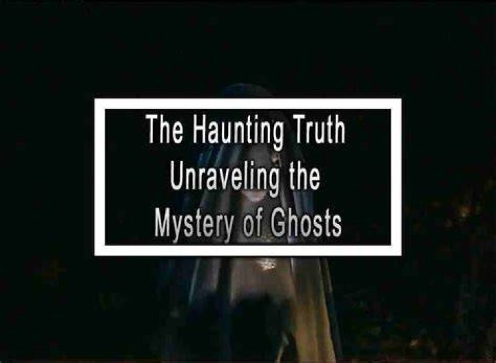 Unraveling The Mystery And Unveiling The Truth