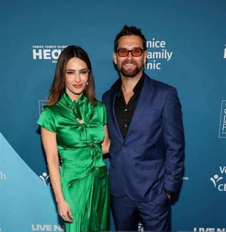 Unraveling The Mystery: Is Antony Starr Dating Anyone?