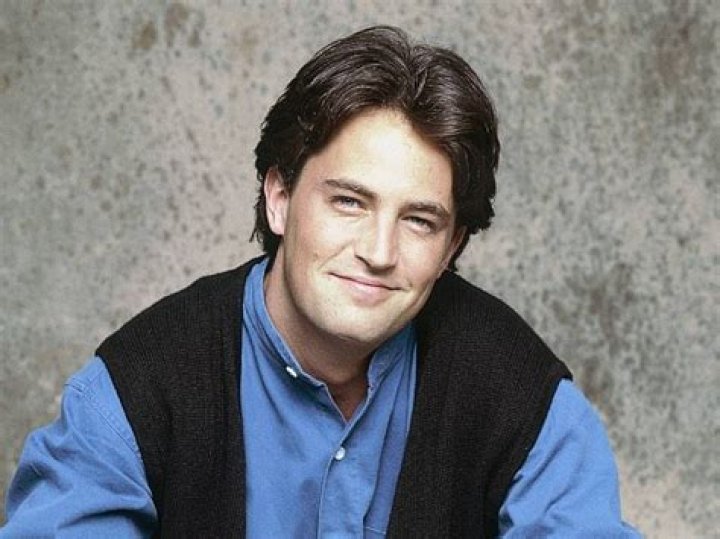 Unraveling The Origins: Where Was Matthew Perry Born?
