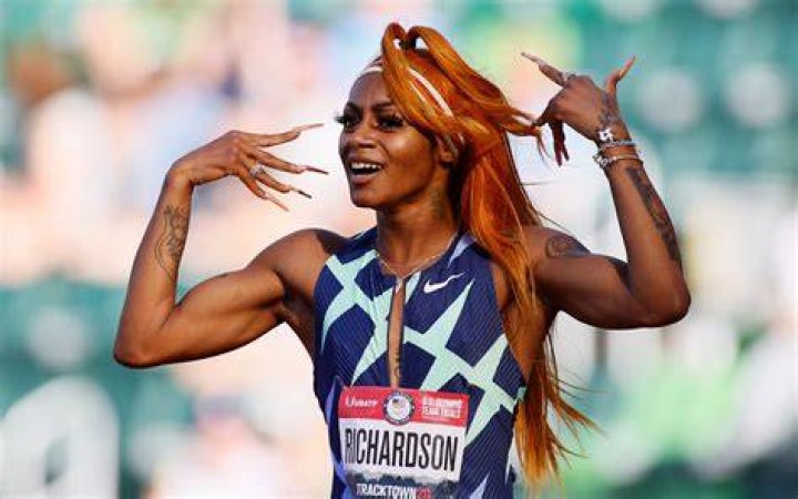 Unraveling The Roots: Sha'Carri Richardson Nationality