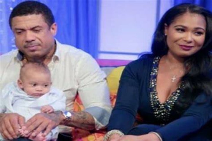Unraveling The Story Behind Althea And Benzino's Son: Discoveries And Insights
