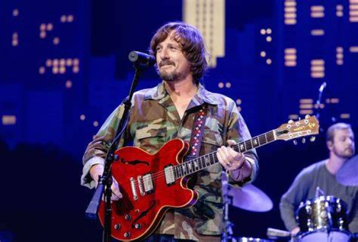 Unraveling The Truth: Did Sturgill Simpson Get A Divorce?