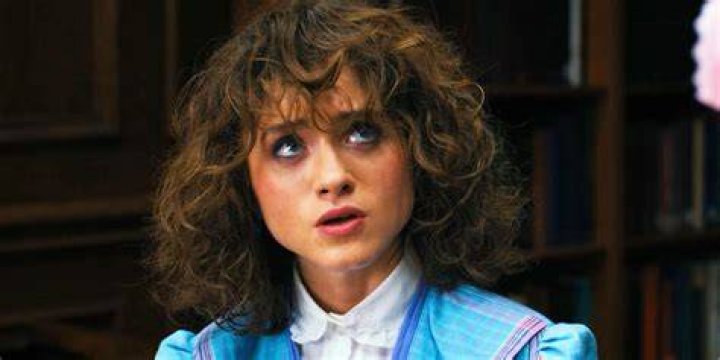 Unravelling Nancy's Role In The Stranger Things Saga