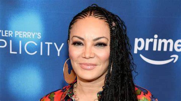 Unveil The Allure: Exploring Egypt Sherrod's Measurements