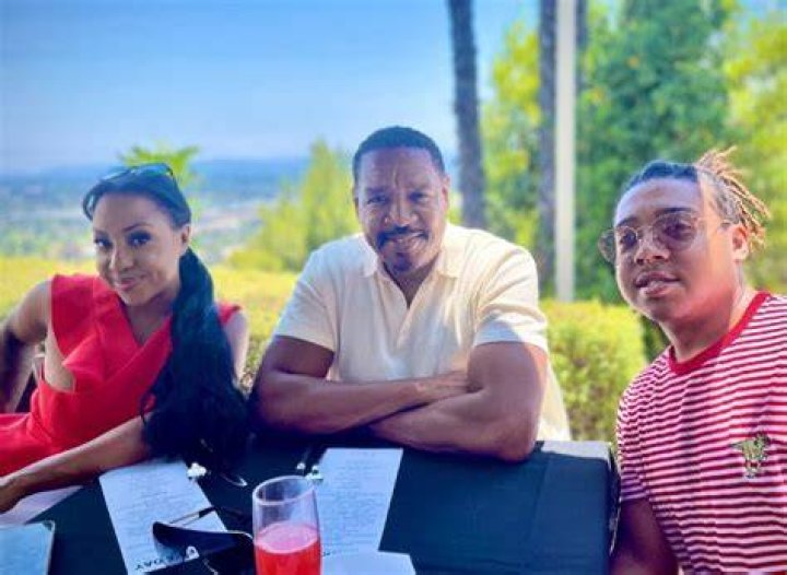 Unveil The Untold Story Of Dorien Wilson's Children