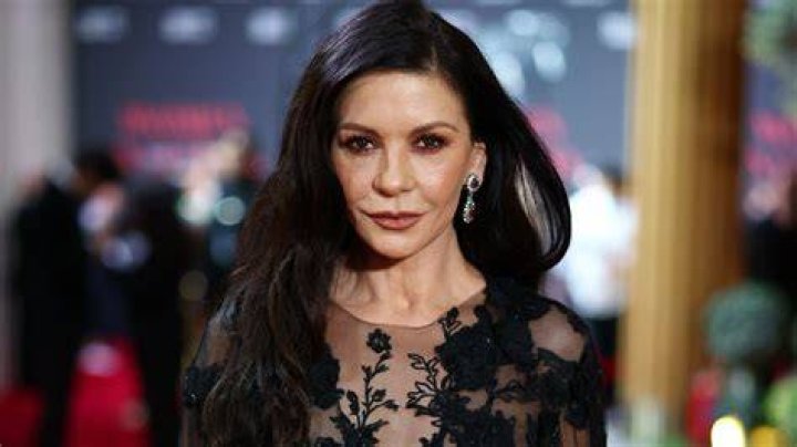 Unveiling Catherine Zeta-Jones' Timeless Appeal: Age And Accomplishments Revealed