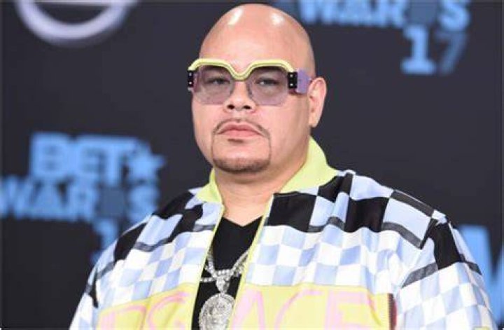 Unveiling Fat Joe's Height: Surprising Insights And Revelations