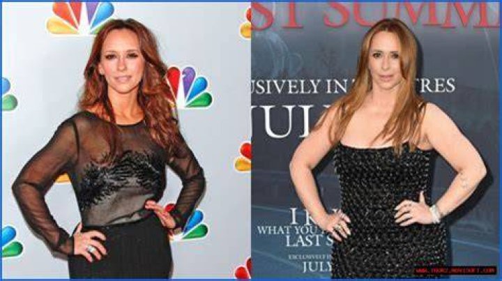 Unveiling Jennifer Love Hewitt's Weight Gain Journey: Discoveries And Insights