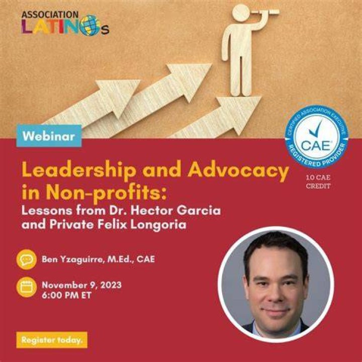 Unveiling Leadership, Advocacy, And Impact