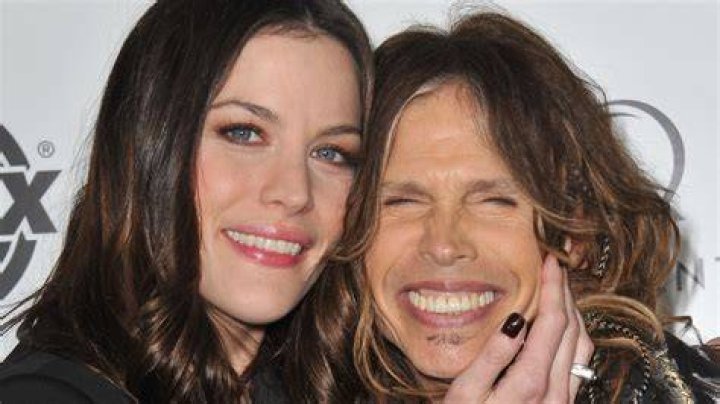 Unveiling Liv Tyler: Beyond Steven Tyler's Daughter