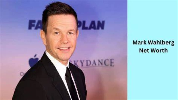 Unveiling Mark Wahlberg's Net Worth: Discoveries And Insights