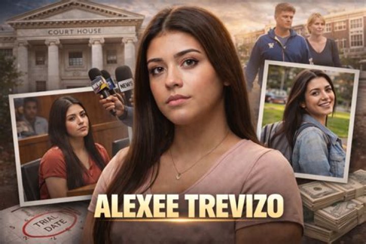 Unveiling The Alexee Trevizo Verdict: Uncovering Secrets And Surprises
