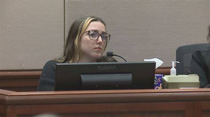 Unveiling The Dark Truths: The Hailey Zenk Murders