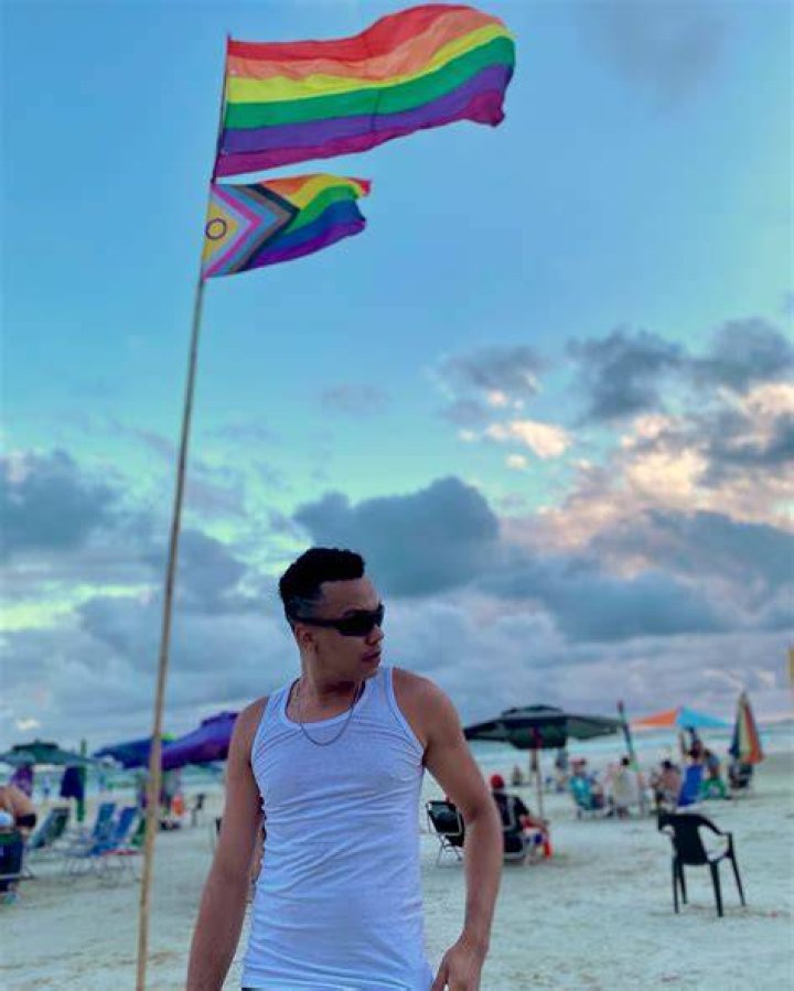 Unveiling The Enigma: "Is Dan Souza Gay?"