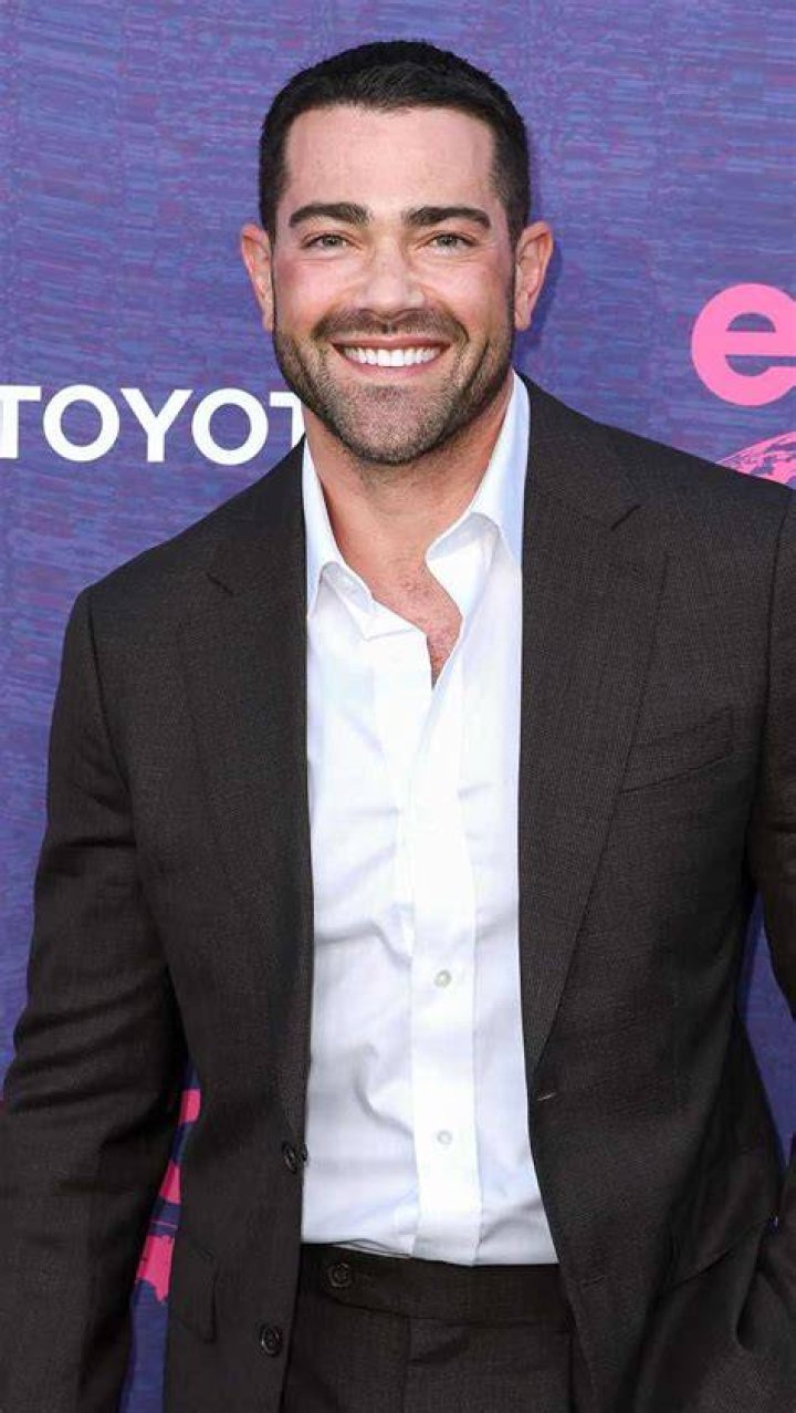 Unveiling The Facets Of Jesse Eden Metcalfe