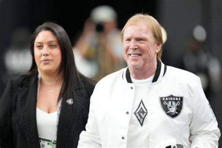Unveiling The Inspiring Story Of Shannon Davis: Mark Davis' Raiders Wife