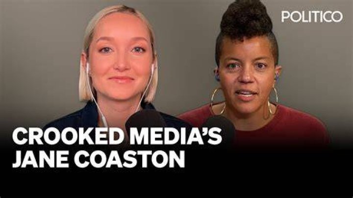 Unveiling The Life And Impact Of Amanda Cohen, Jane Coaston's Wife