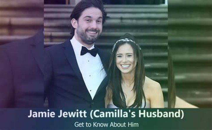 Unveiling The Life Of Jamie Dimin’s Wife: A Journey Of Love And Partnership
