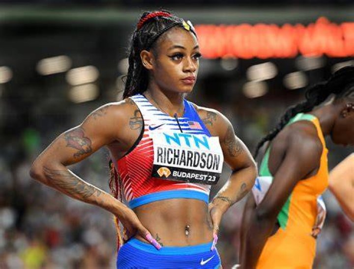 Unveiling The Life Of Sha'Carri Richardson's Dad: A Journey Of Inspiration And Resilience