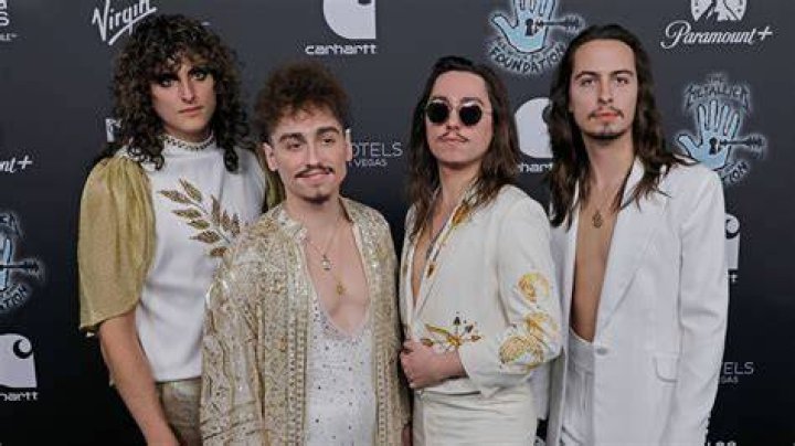 Unveiling The Musical Masterminds Behind Greta Van Fleet