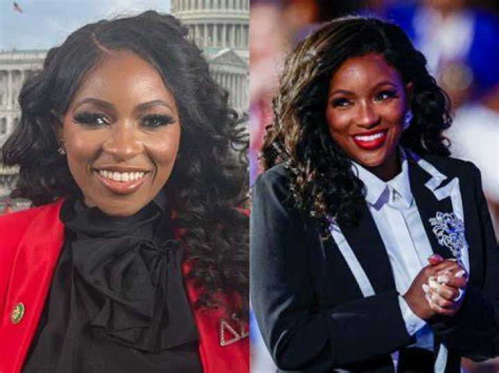 Unveiling The Mystery: Who Is Jasmine Crockett's Boyfriend?