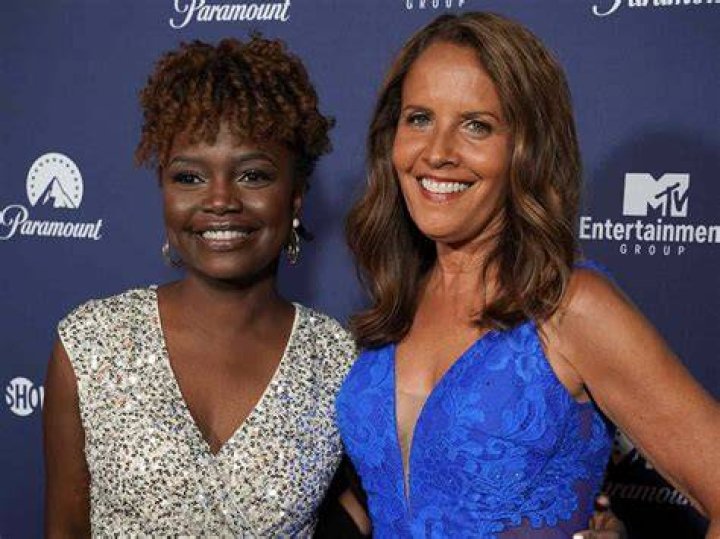 Unveiling The Mystery: Who Is Suzanne Malveaux's Partner?
