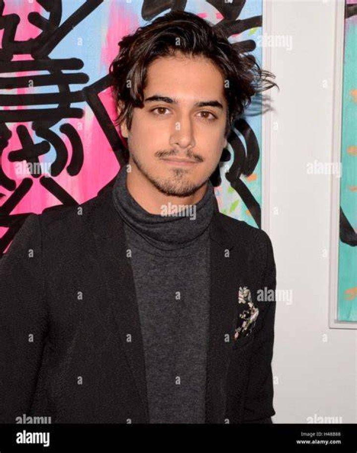 Unveiling The Pillars Behind Avan Jogia's Success: His Parents' Influence