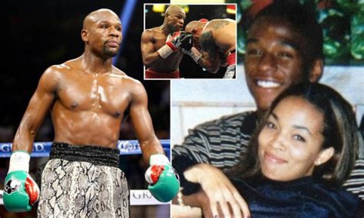 Unveiling The Private Life Of Mayweather's Former Wife: Secrets And Revelations