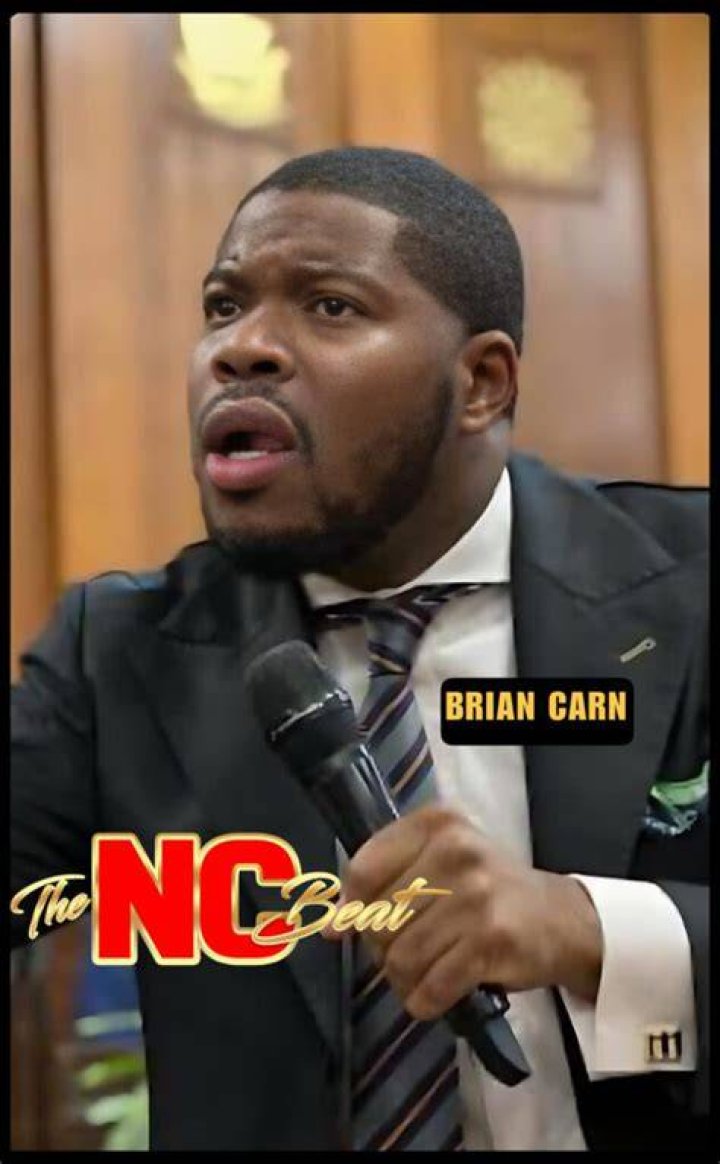 Unveiling The Profound Impact Of Brian Carn's Age On Storytelling